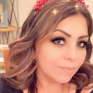 Meet your Posher, Veronica